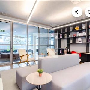 Apartamento de 1 Dormitorio